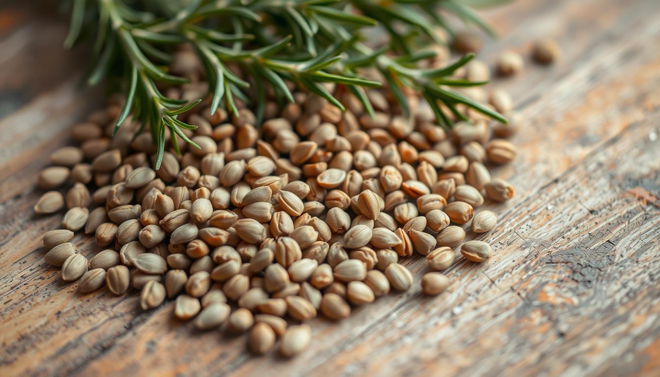 rosemary seeds