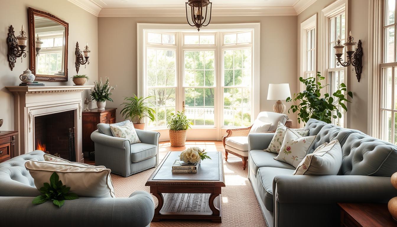 room design