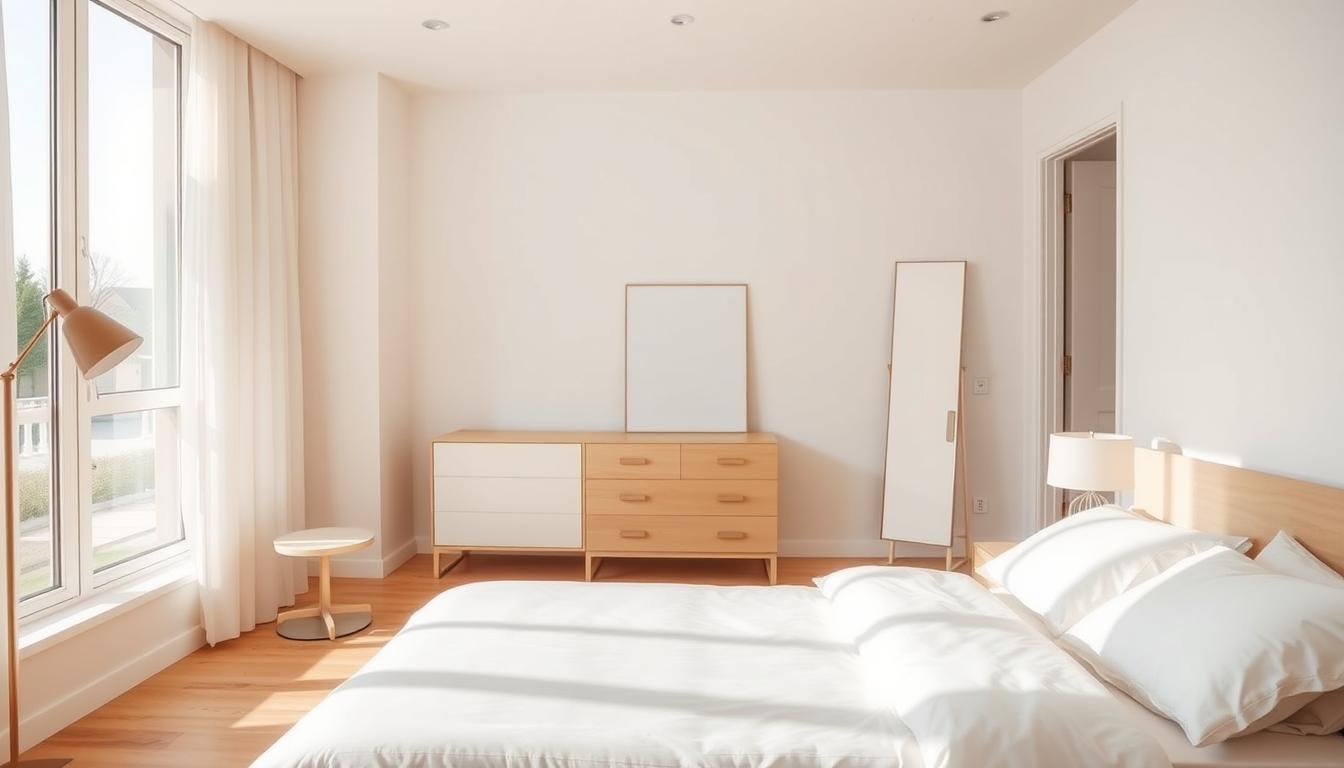 functional room layout
