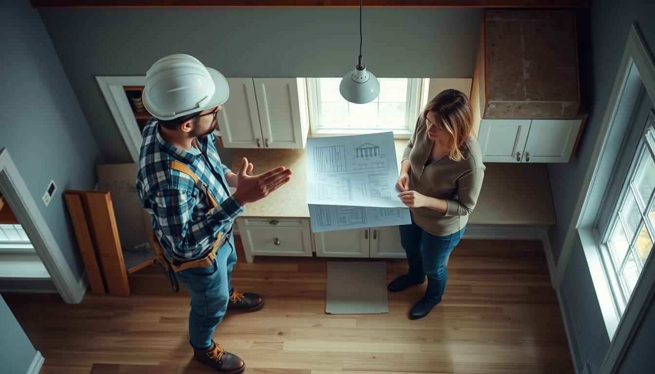 contractor selection