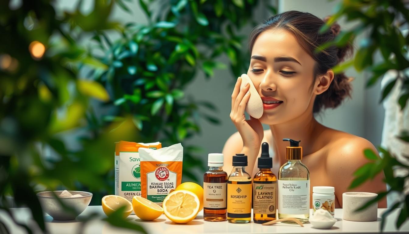 how to prevent blackheads naturally