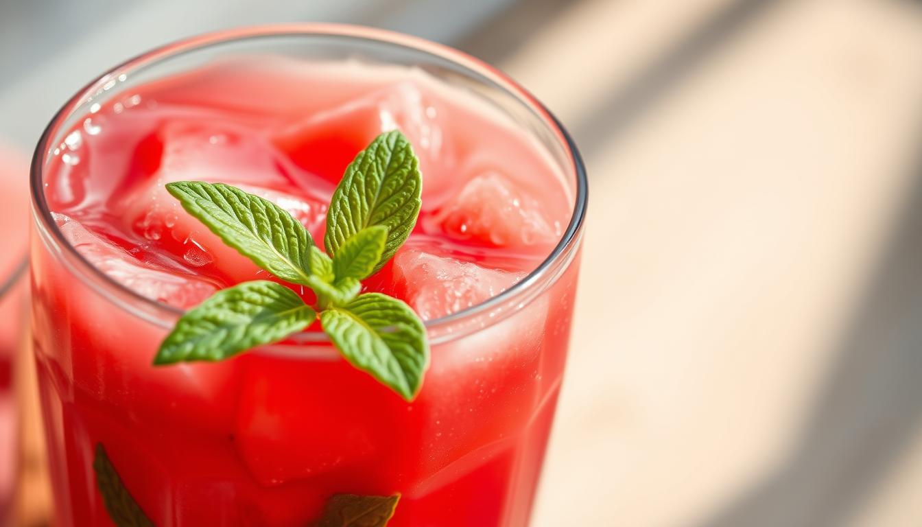 Watermelon Juice