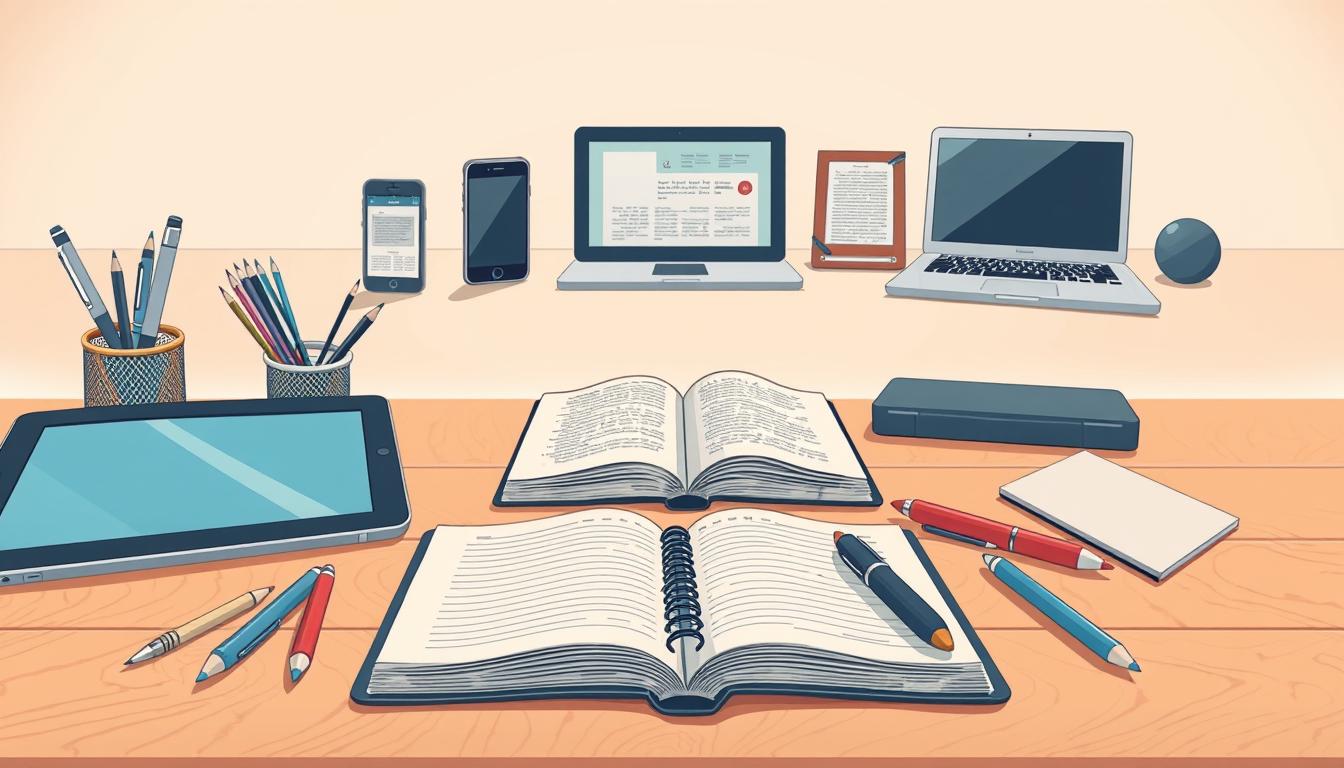 أدوات وموارد لتبسيط كتابة المحتوى الإسلامي