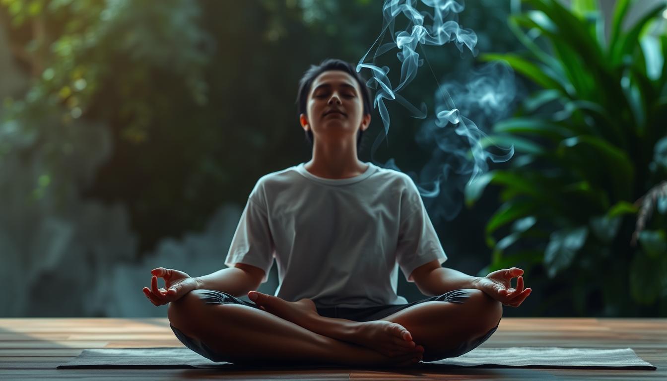 أثر الإنصات على الصحة النفسية