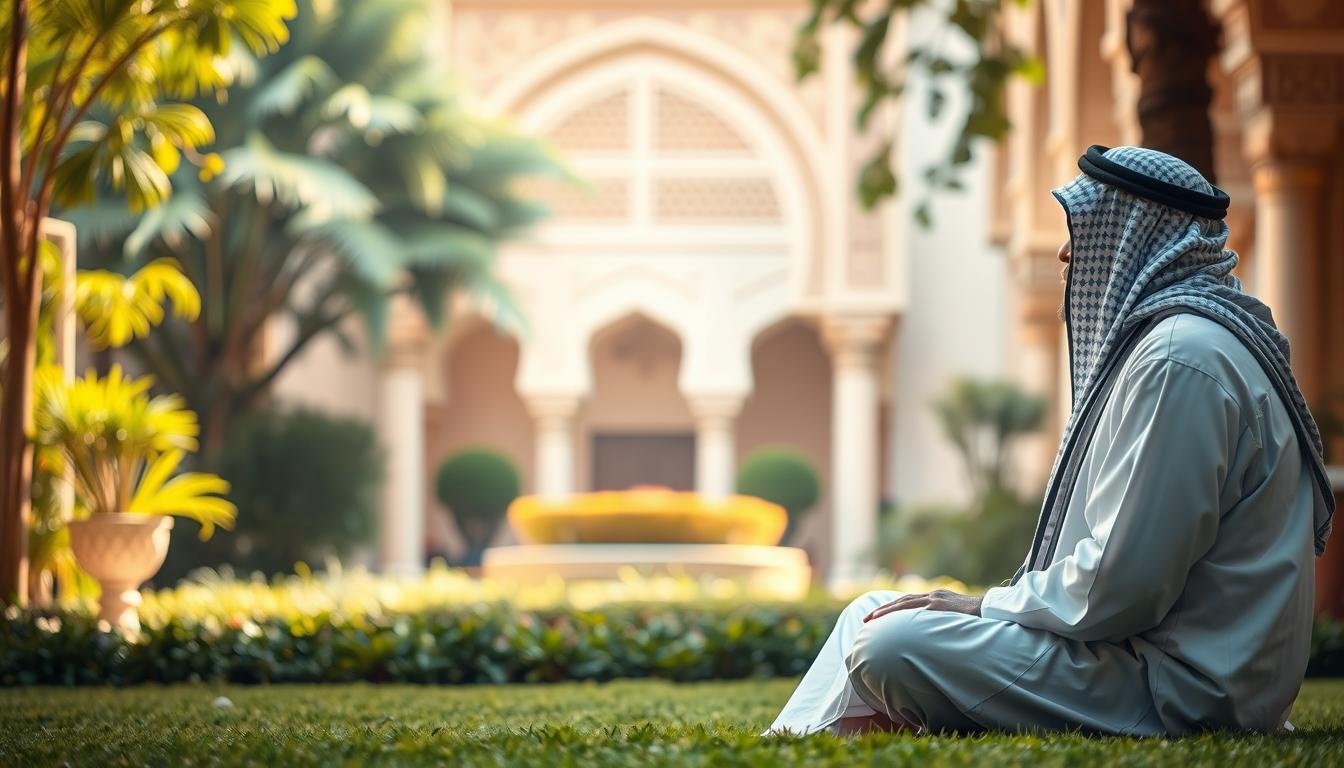 إدارة الوقت في السيرة النبوية