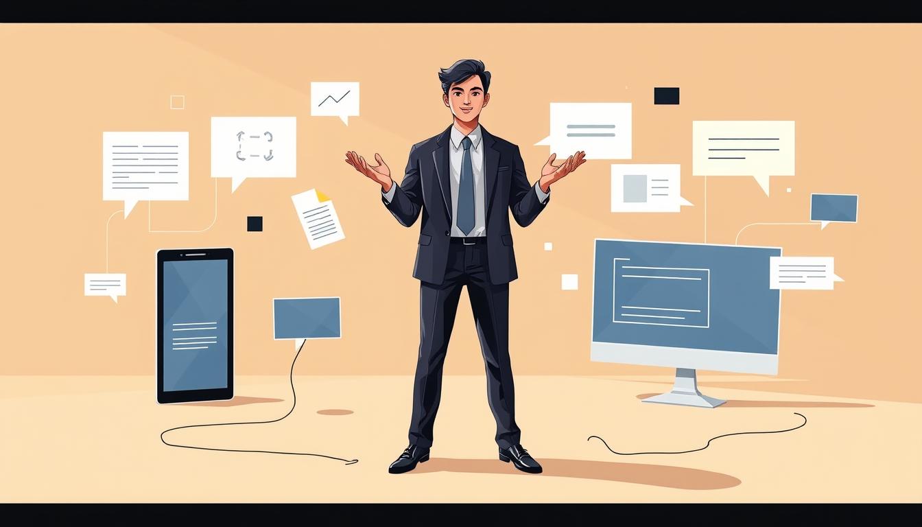 استراتيجيات التواصل الفعّال