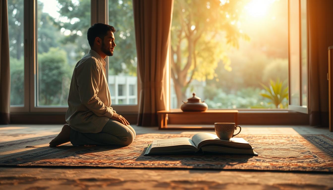 عادات صباحية للمسلم الناجح