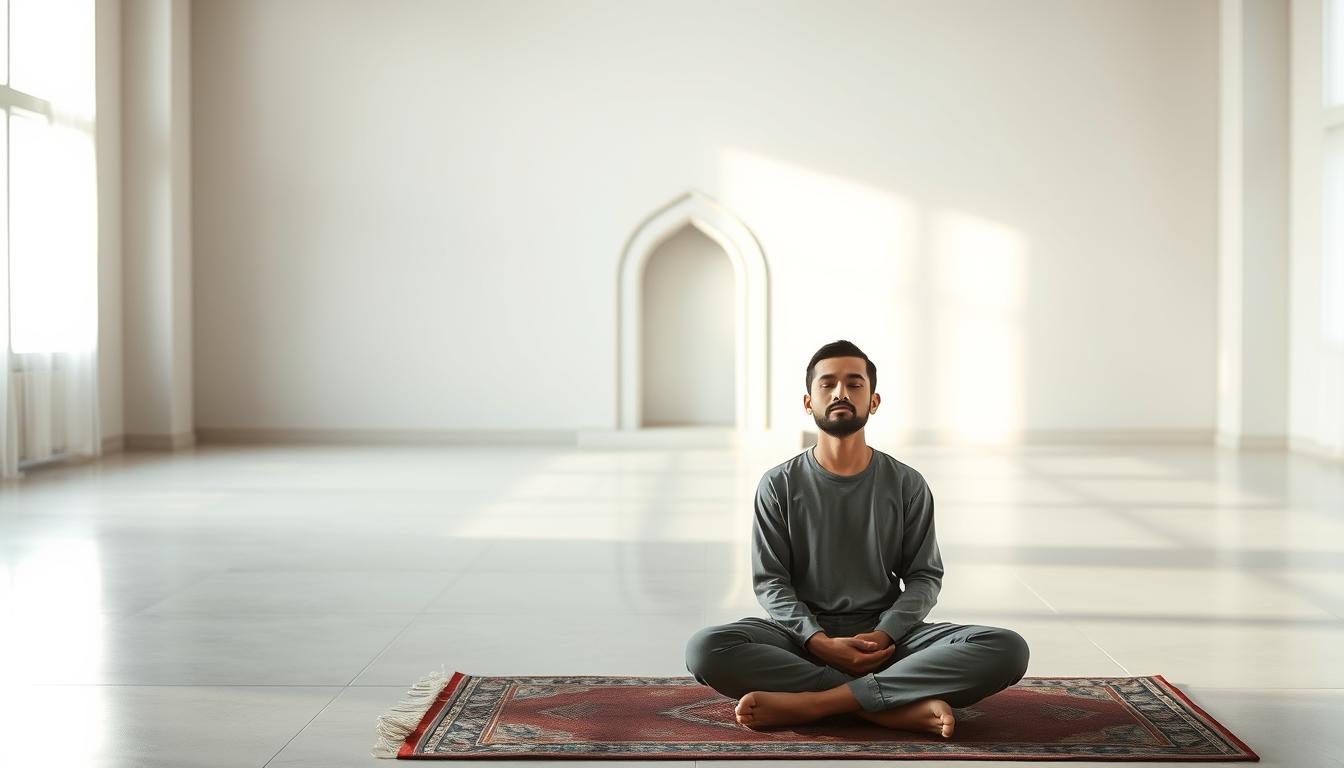 التأمل وال mindfulness