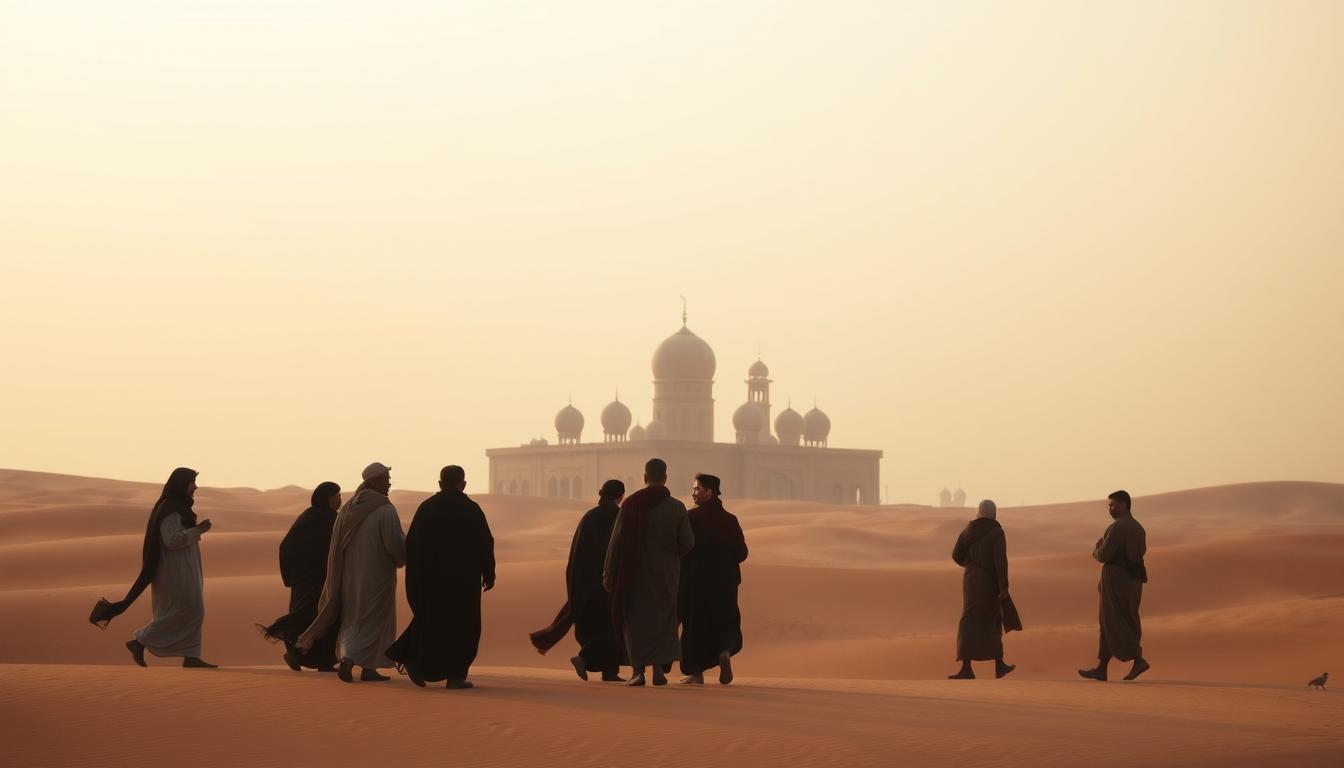 دروس القيادة الإيجابية