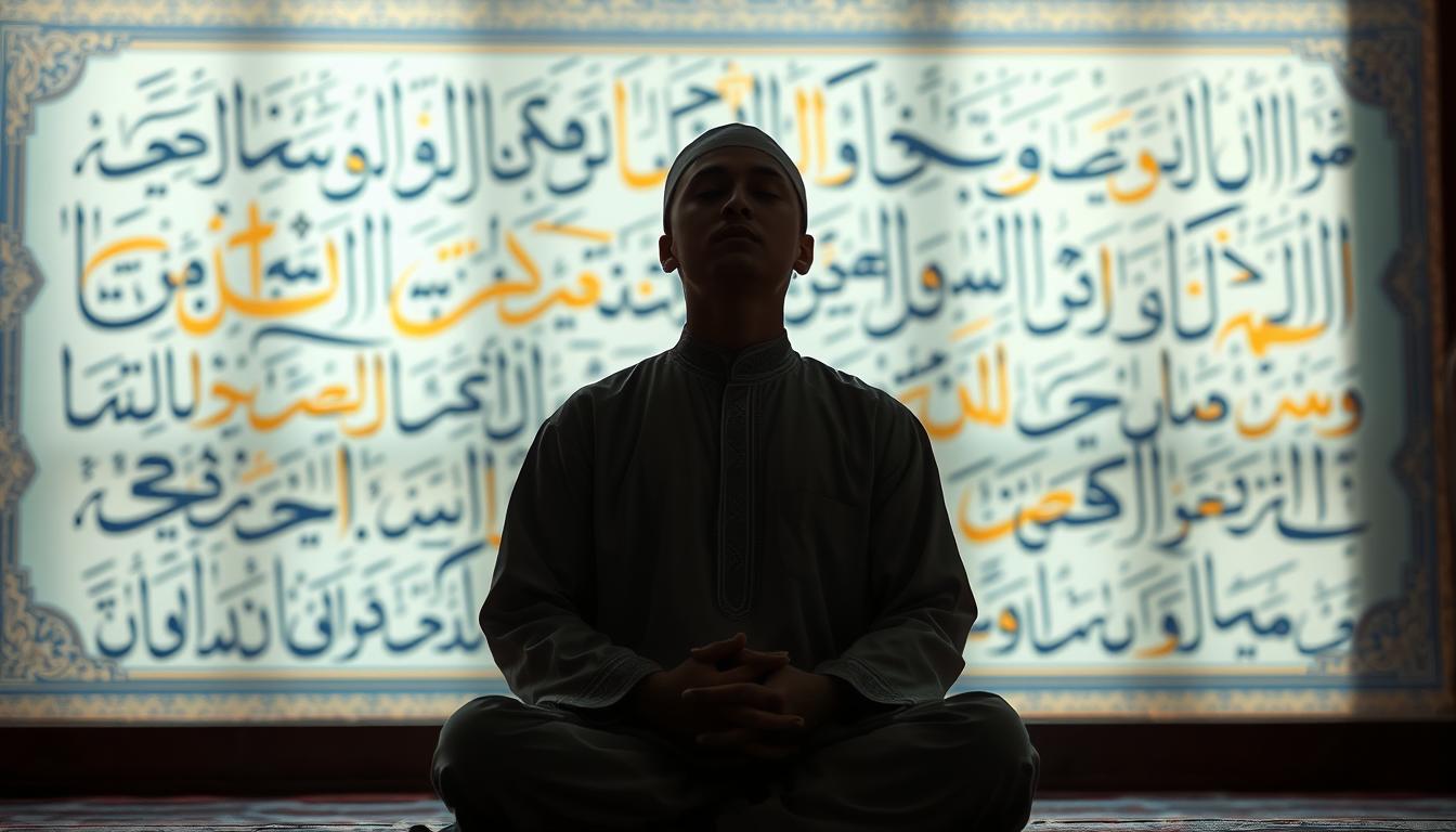 كيفية تحسين النية الصالحة