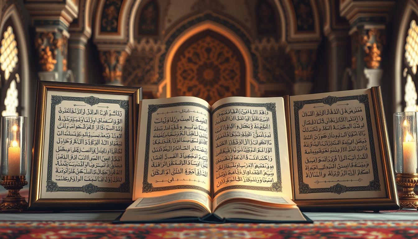 نصوص دينية جاهزة للمشاركة