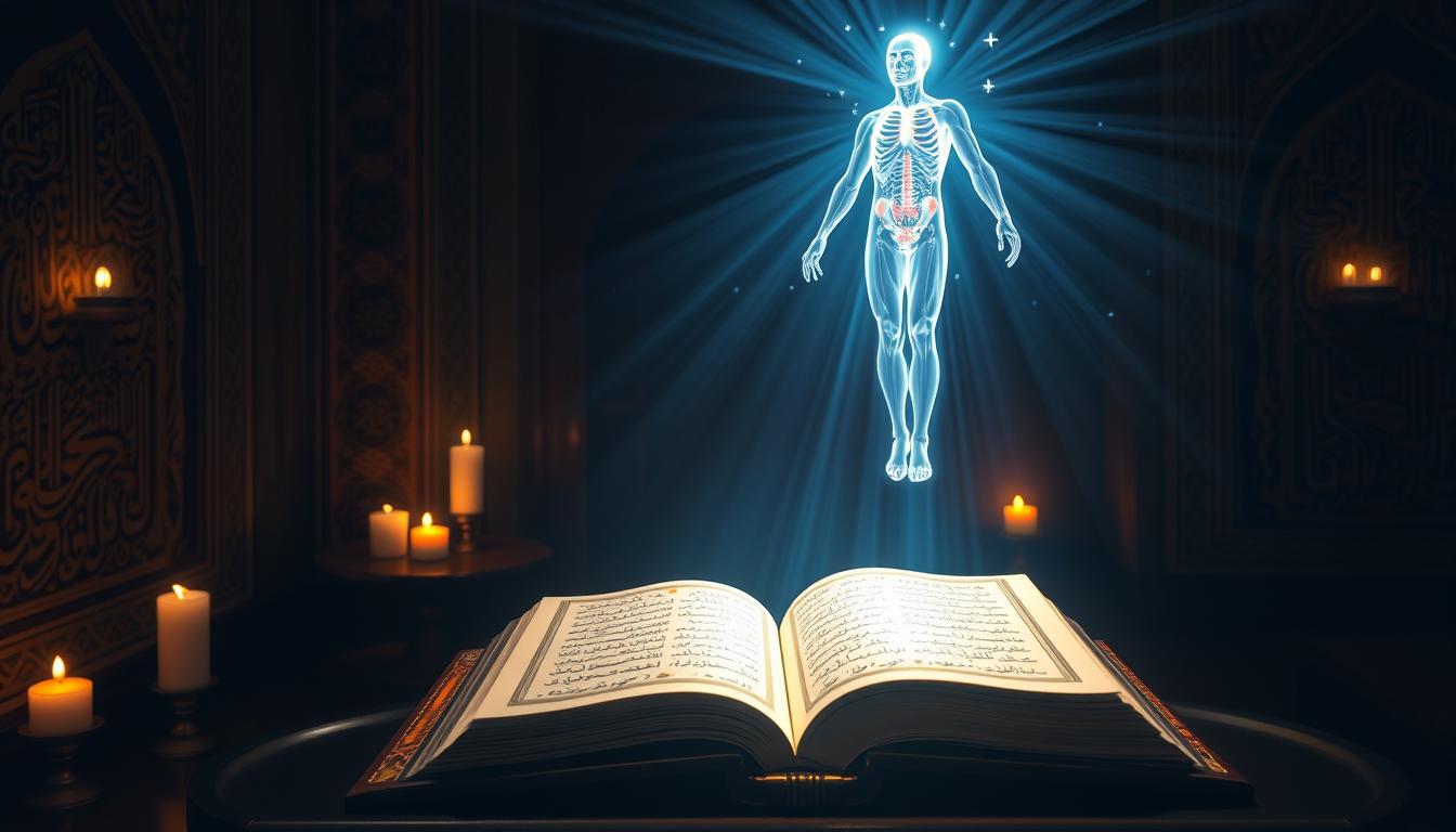 فوائد القرآن على الصحة النفسية والجسدية