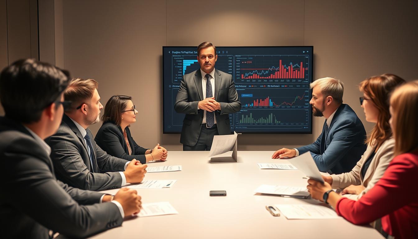 effective business decision making