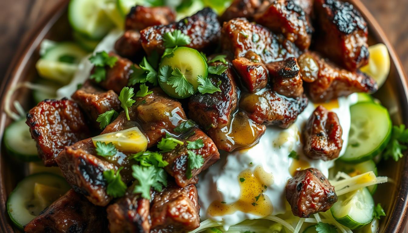 kebab beef marinade