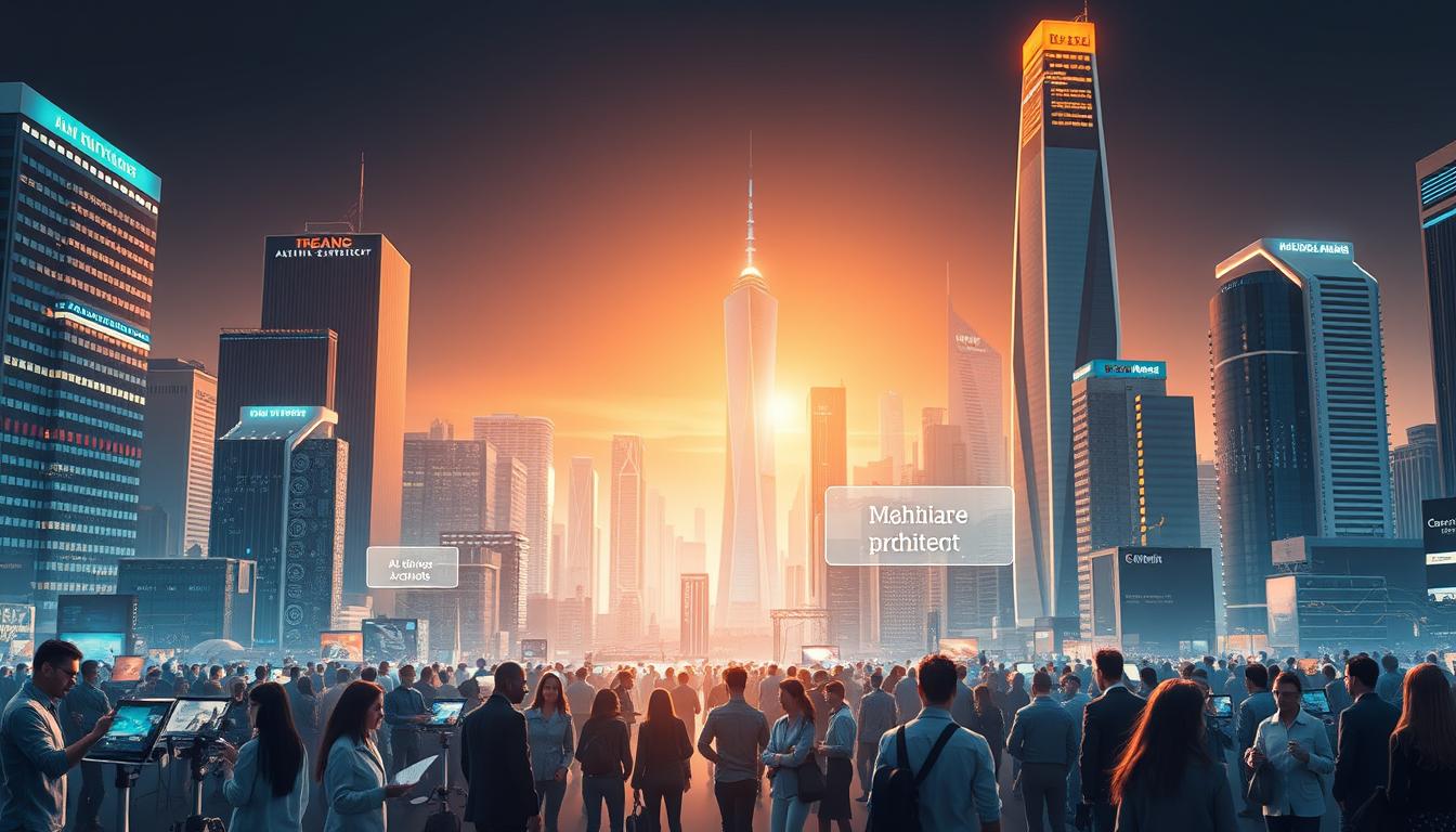 emerging AI careers