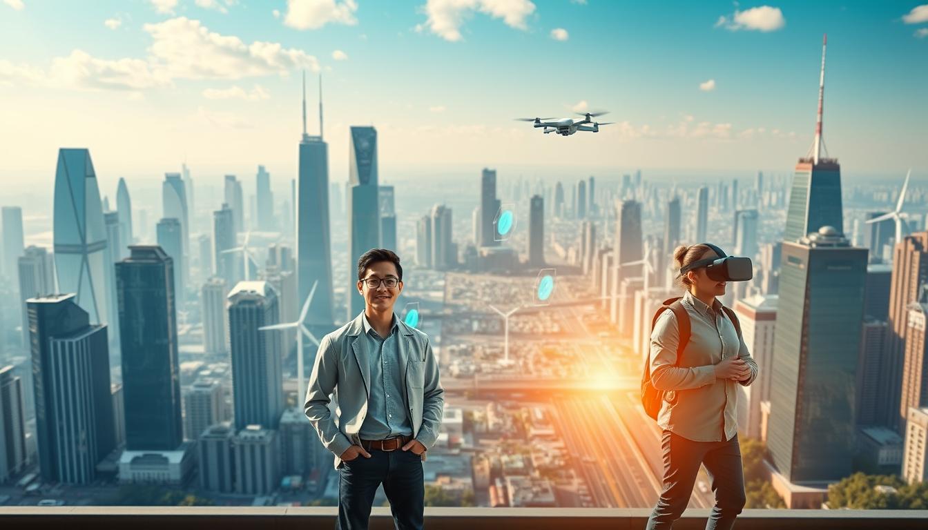 future-proofing careers