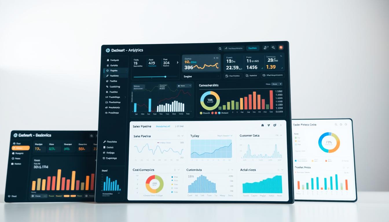 CRM-Playbook: Vom Erstkontakt bis zum Auftrag für PV-Unternehmen