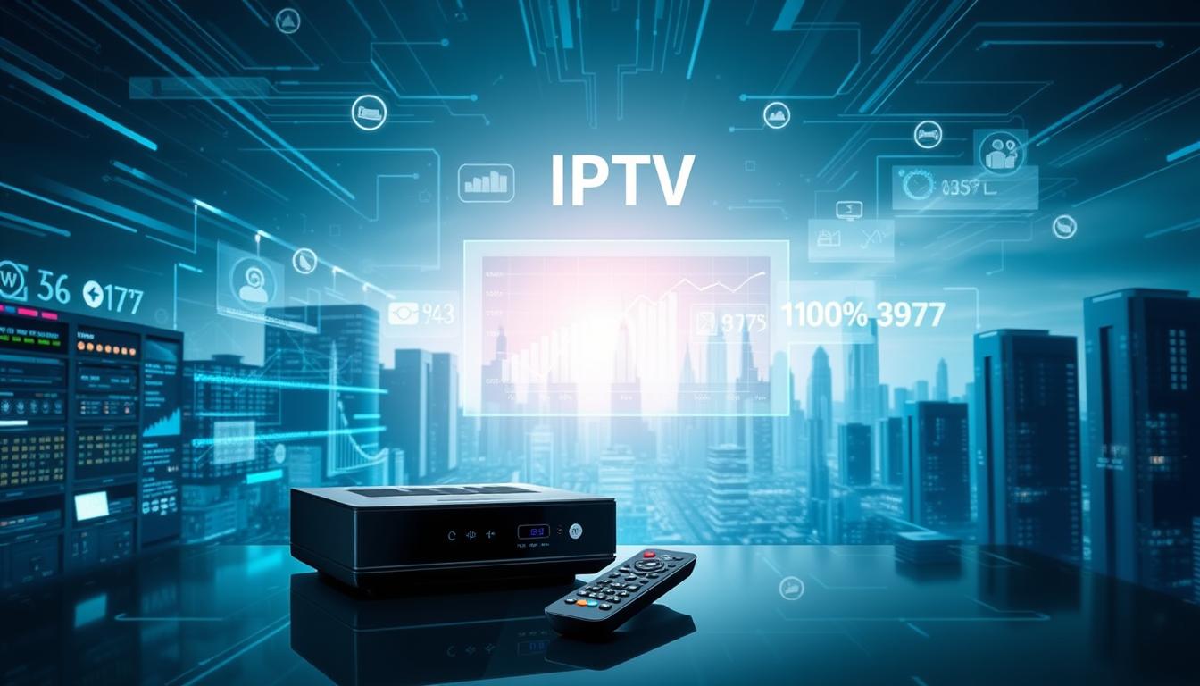 IPTV Technology