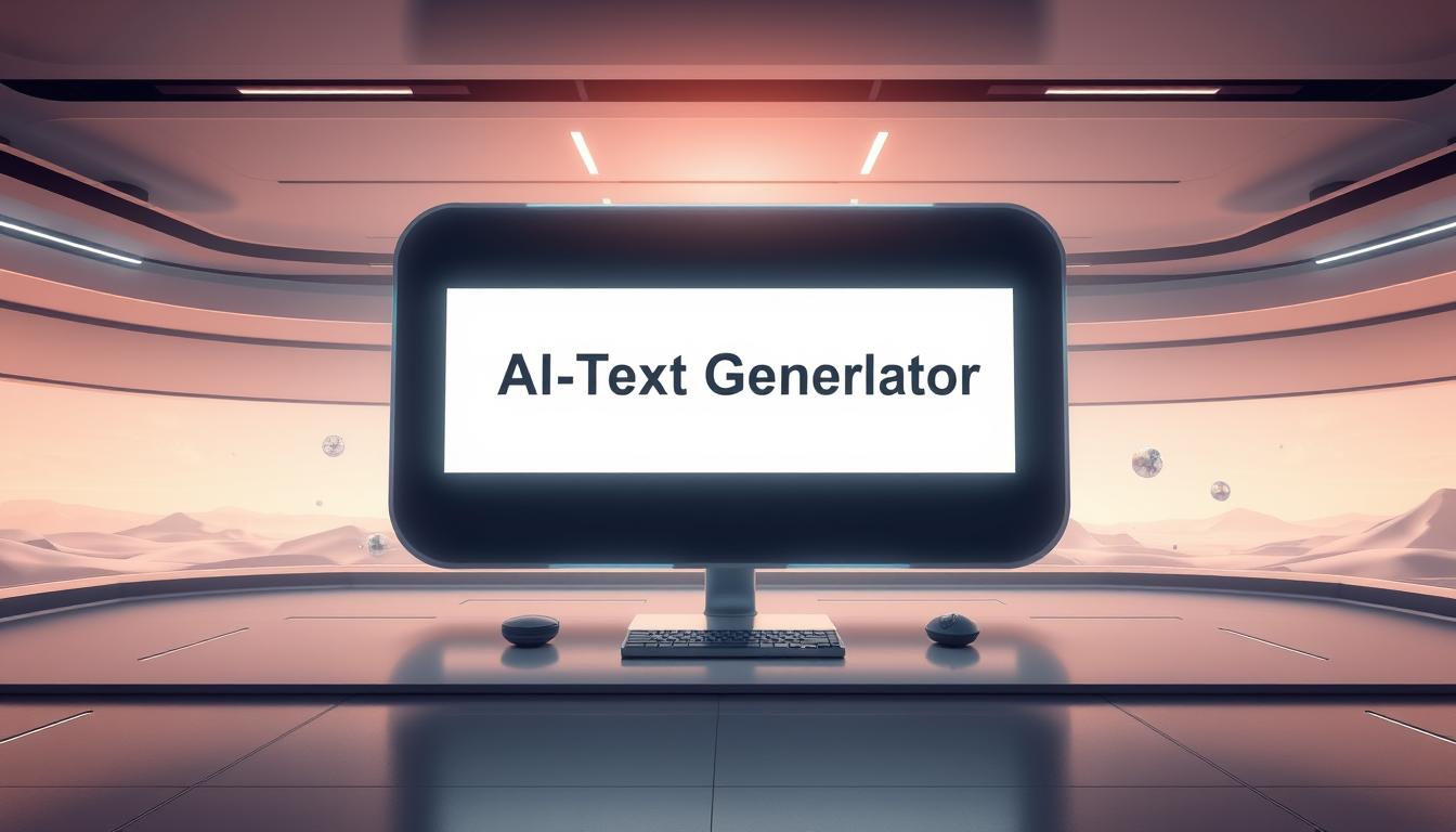 AI text generator online free