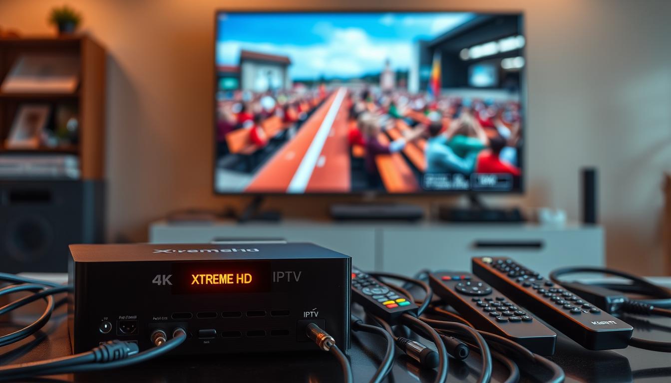 xtreme hd iptv