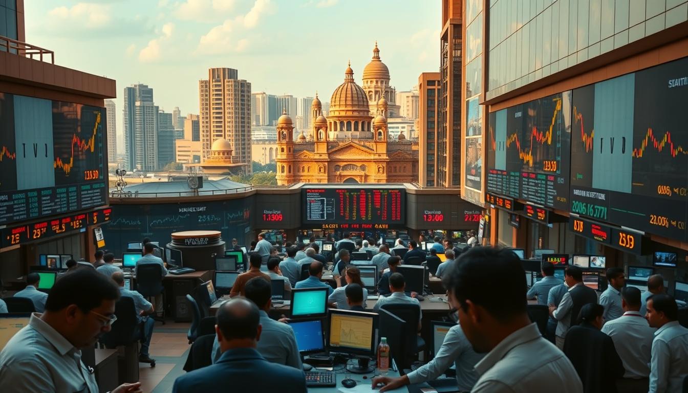 how to start investing in stocks in India stock market for beginners in India be