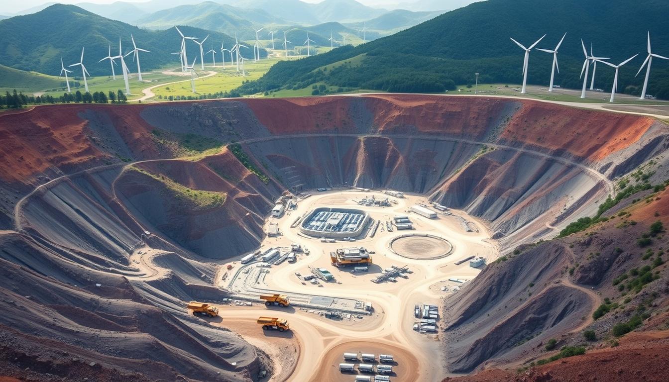 sustainable mining practices