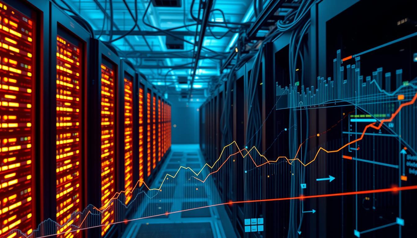 real-time data exchange
