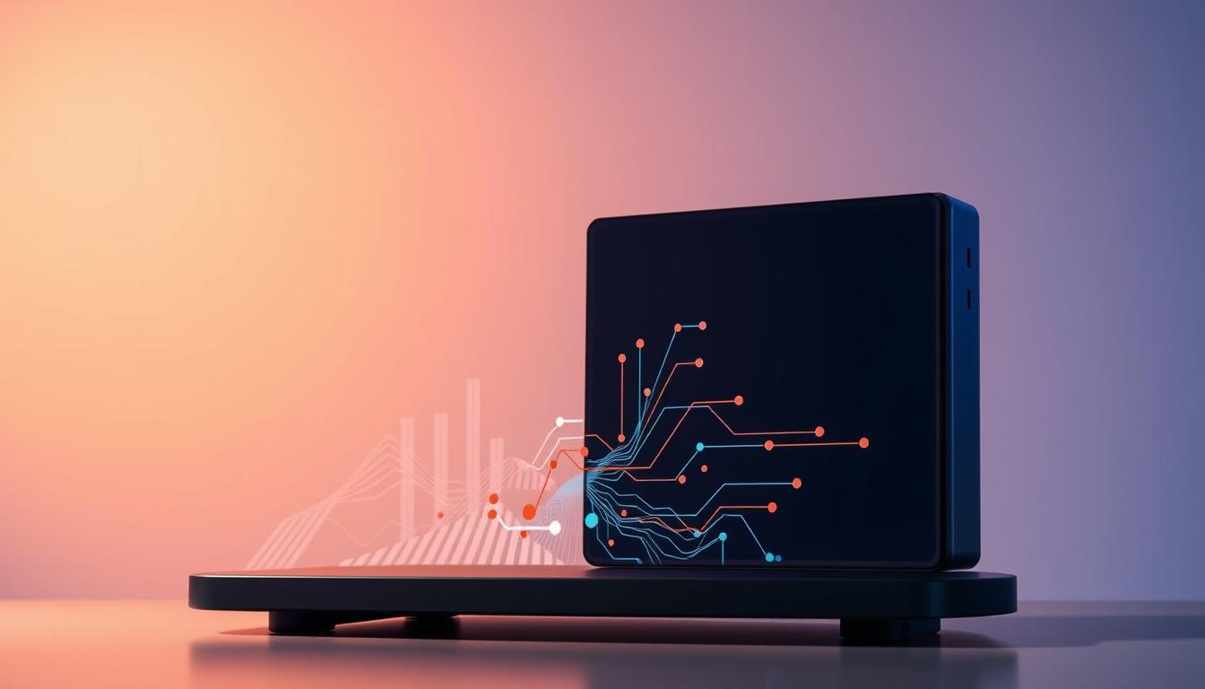 data system integration platform