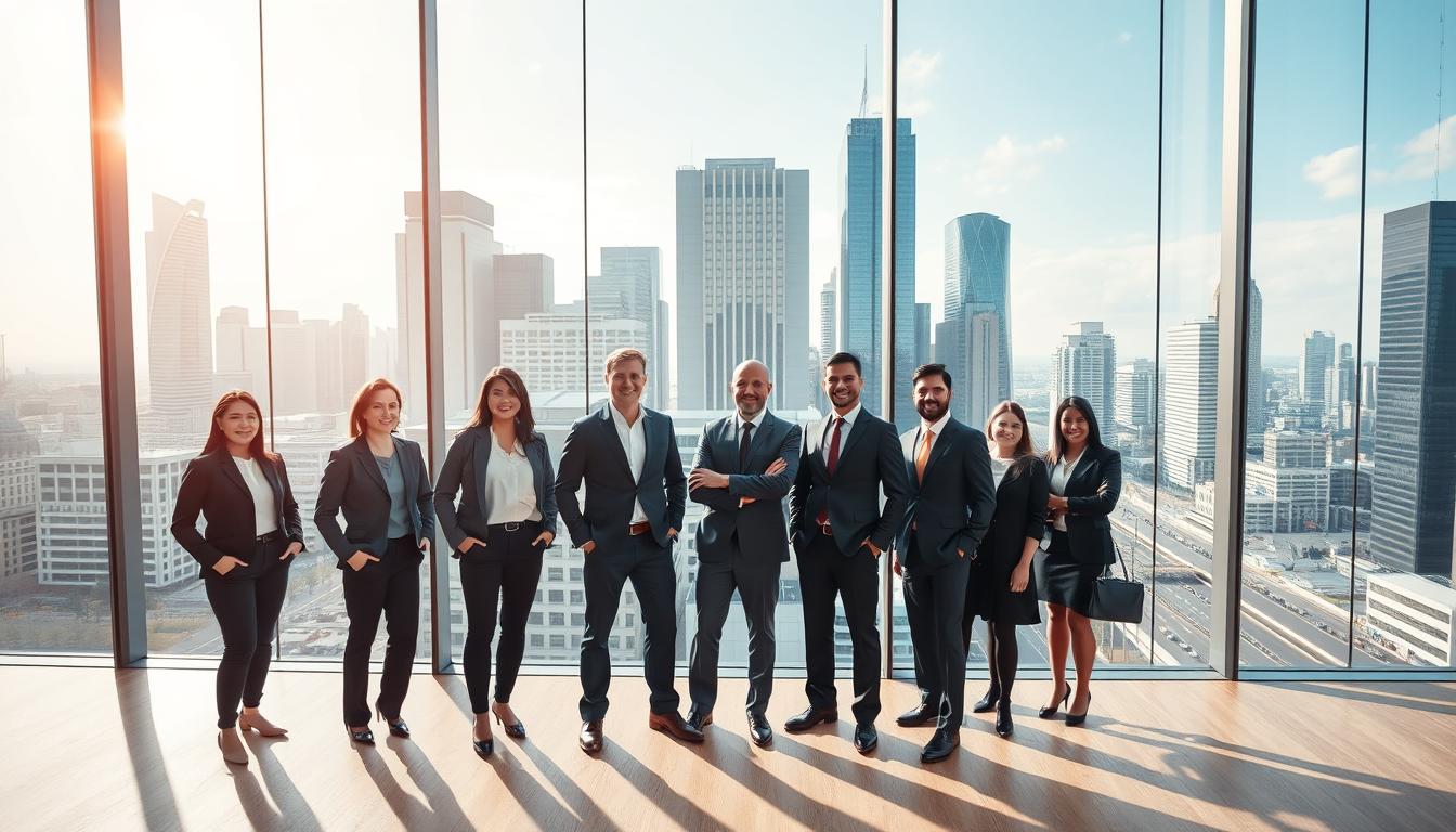 proactive business growth