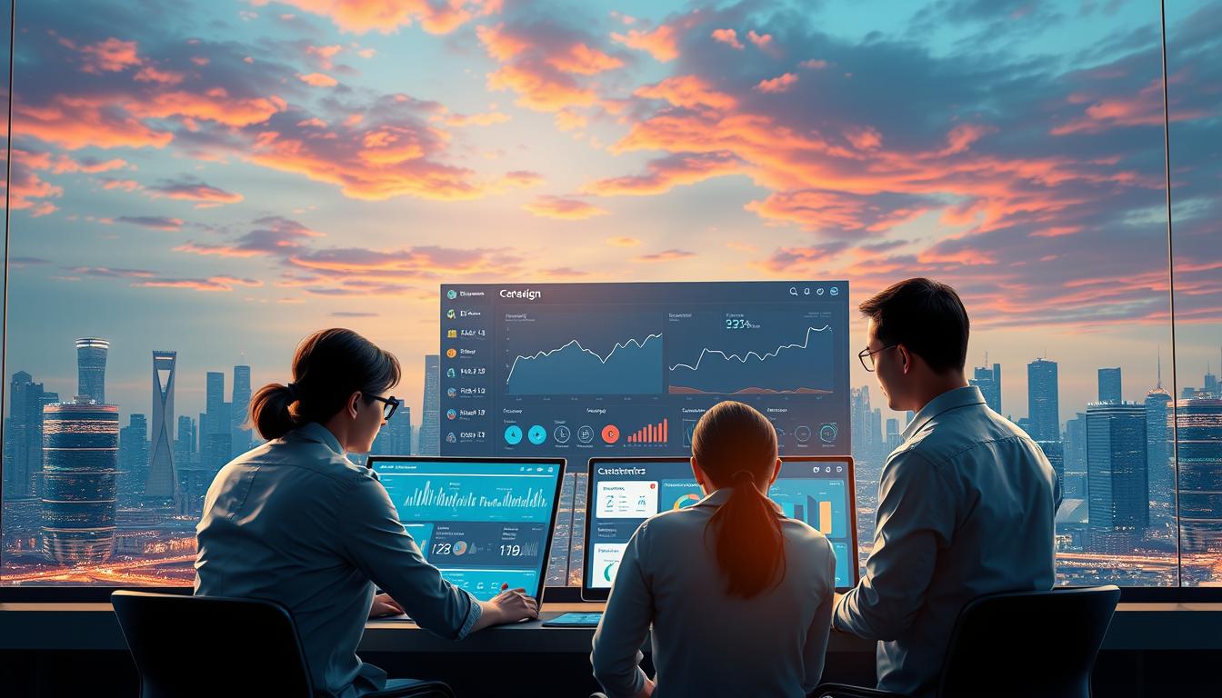 Salesforce AI CRM