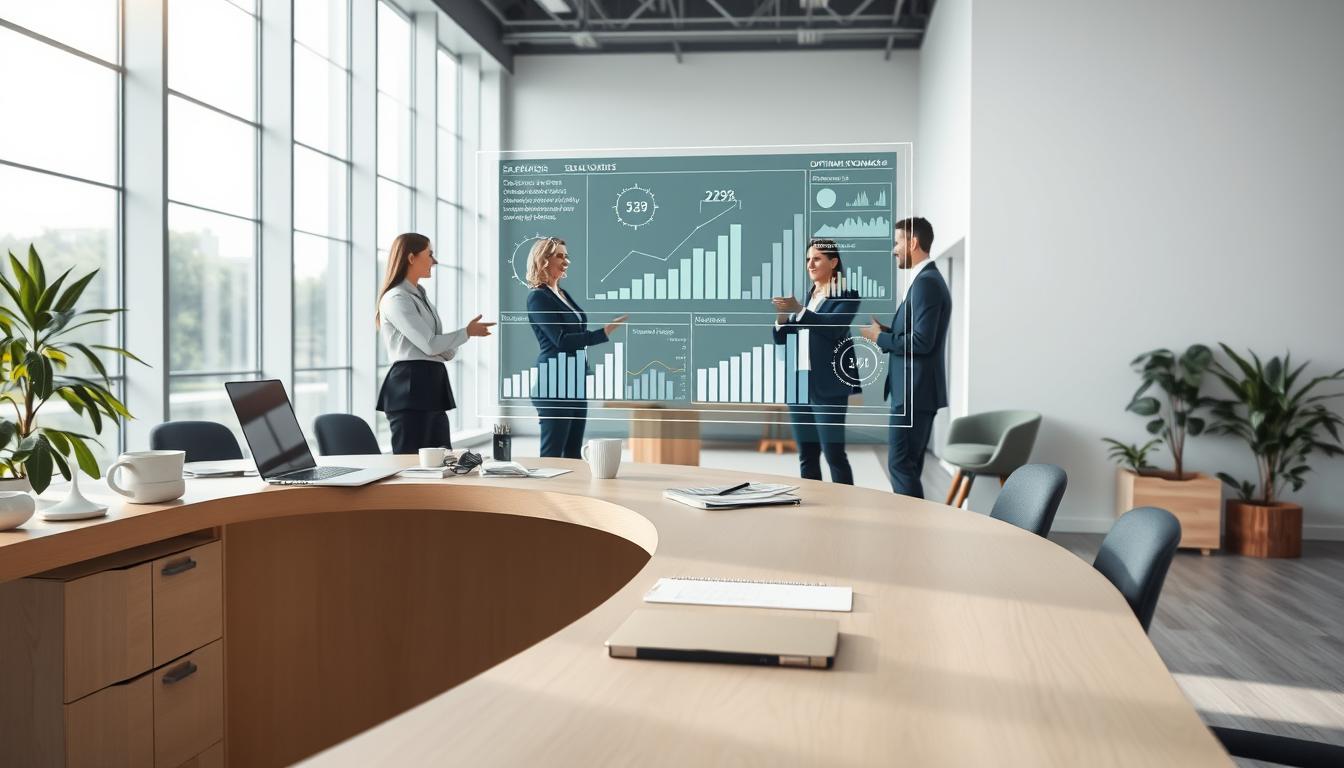 sales process optimization