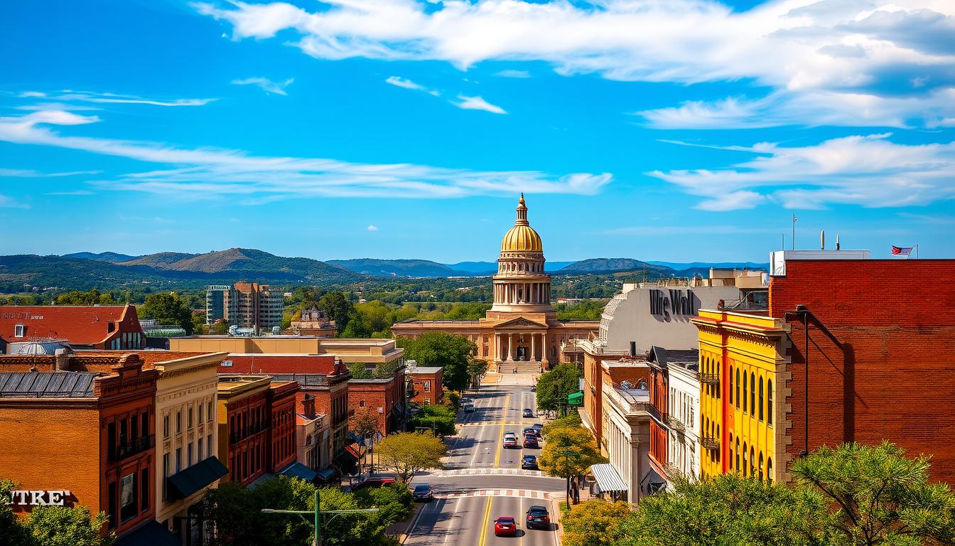 Texas Travel Guide