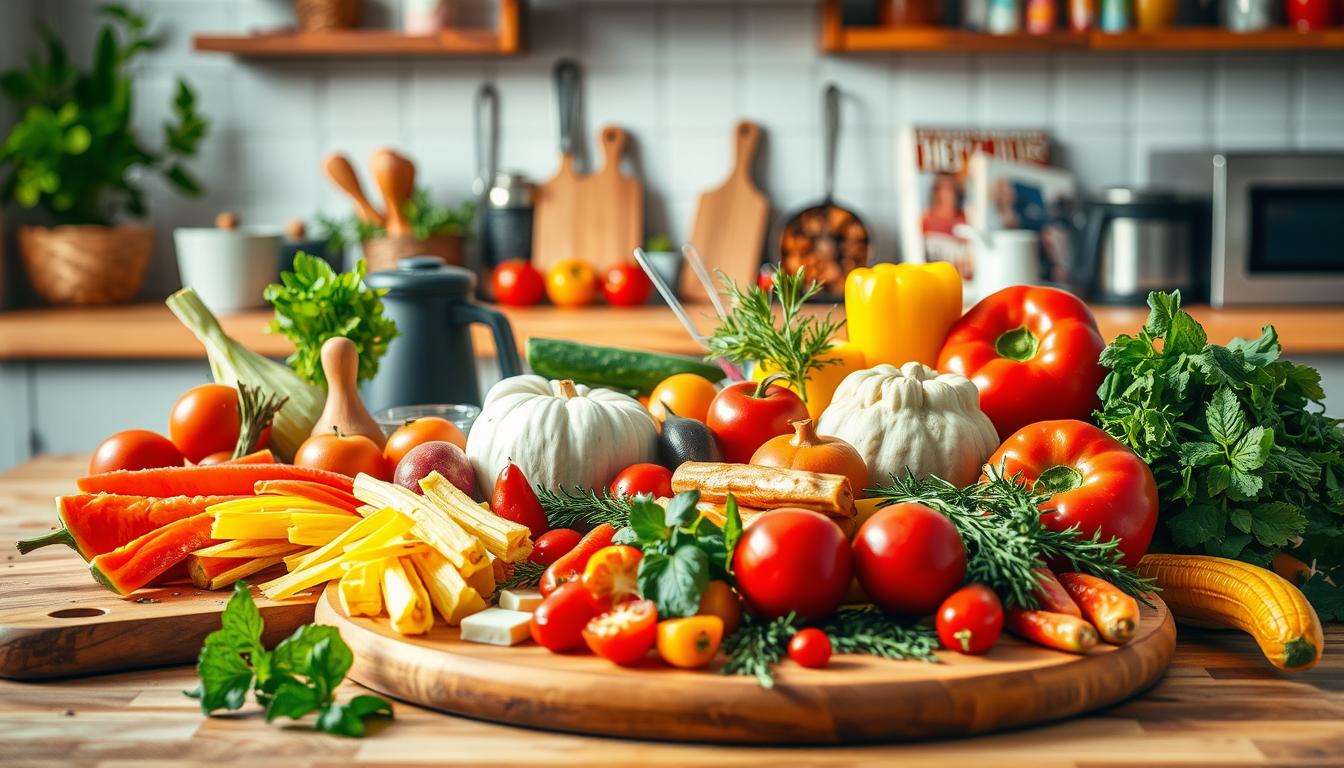 easy meal ideas
