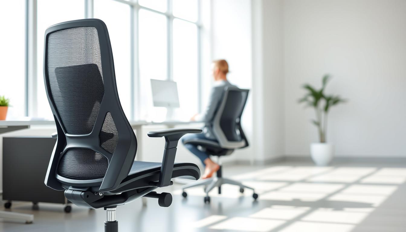active sitting tips