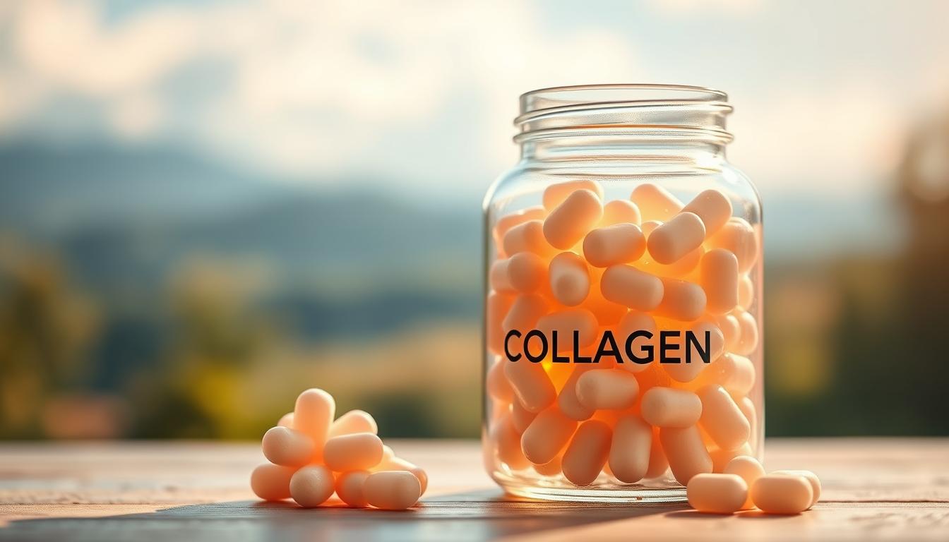 collagen for healthy joints