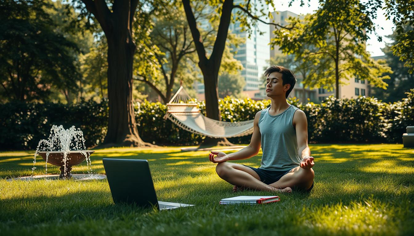 Work-Life Balance