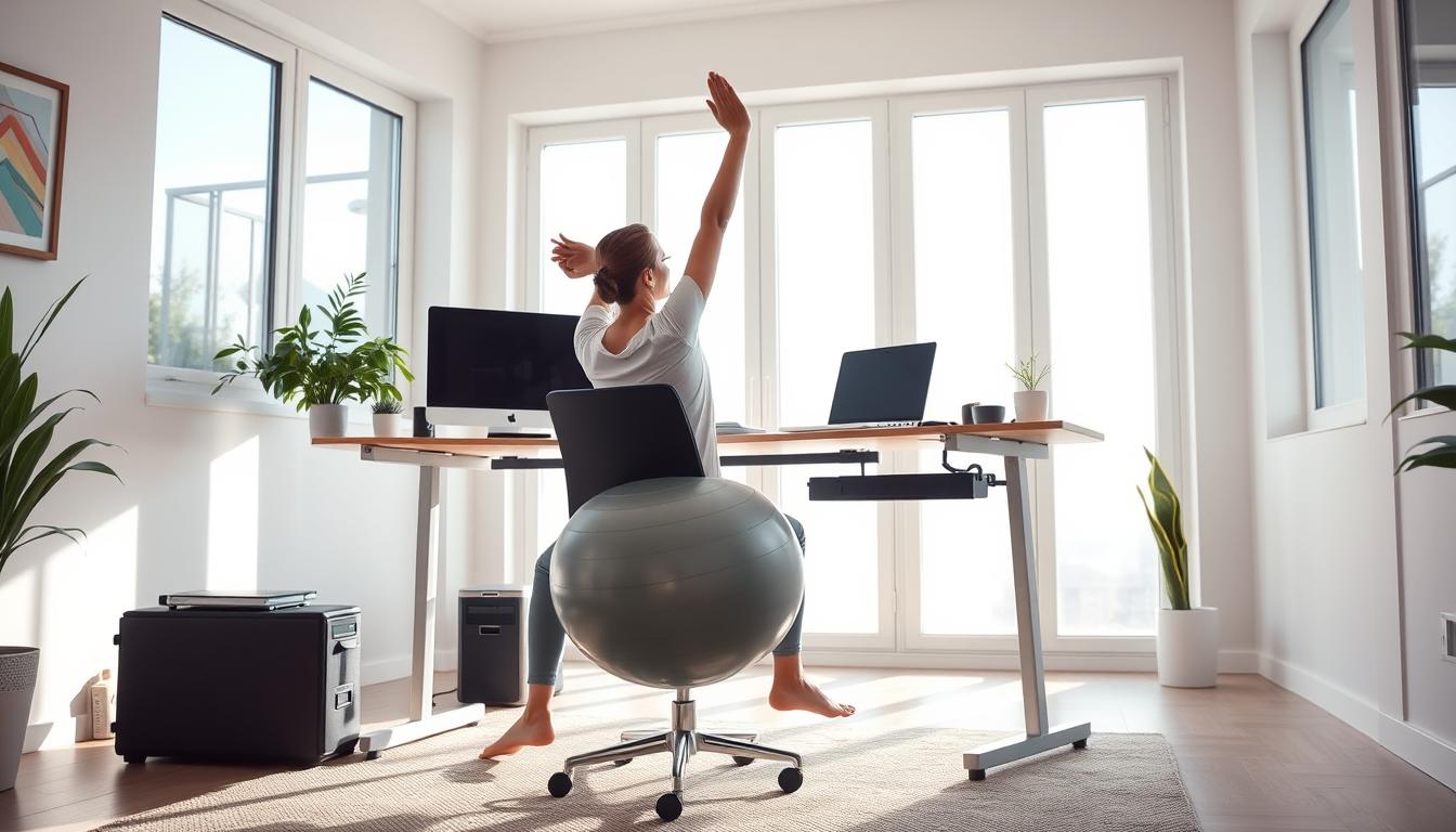 ergonomic exercises