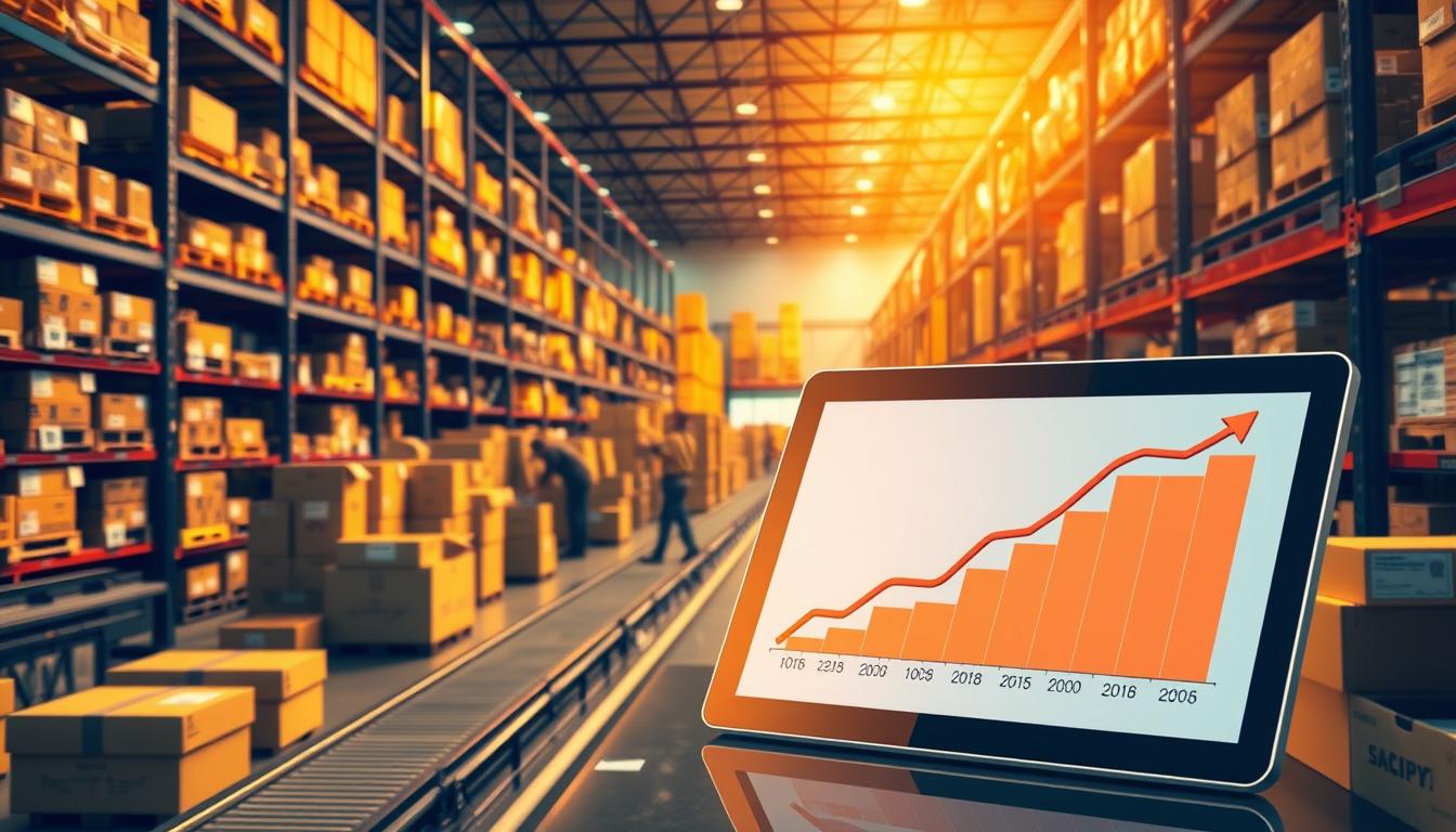 scaling dropshipping business