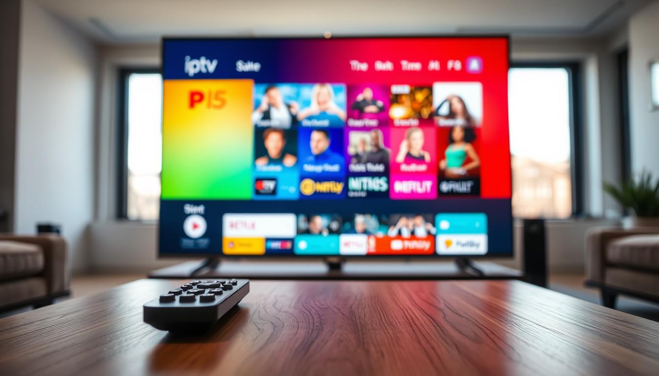 internet protocol television