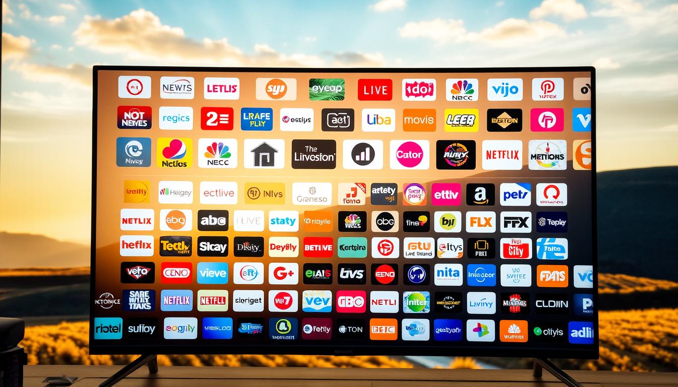 iptv channels