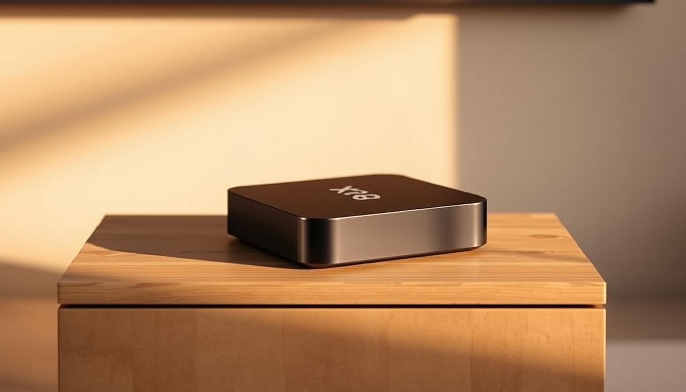 X96 Mini