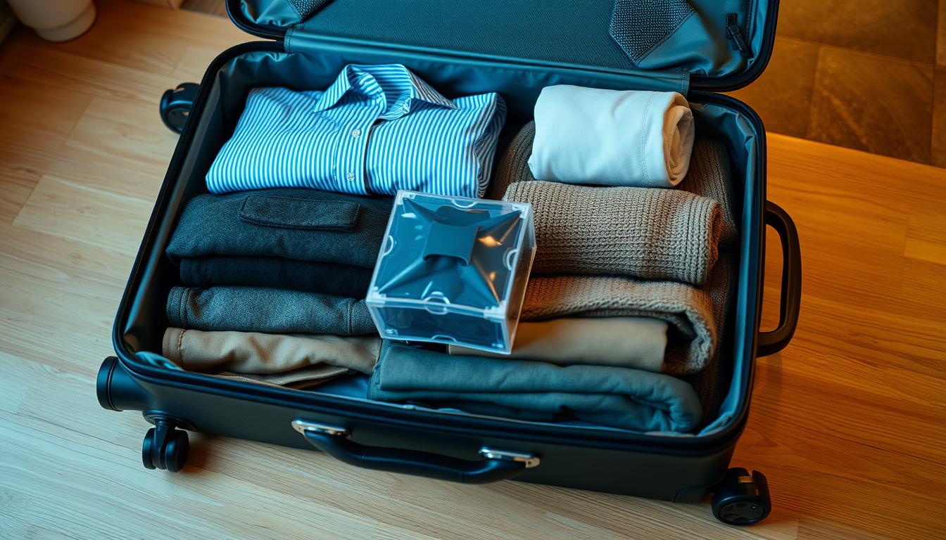 packing efficiently
