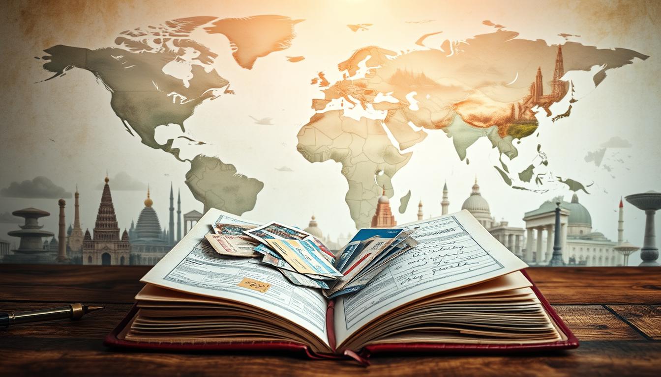 travel guide
