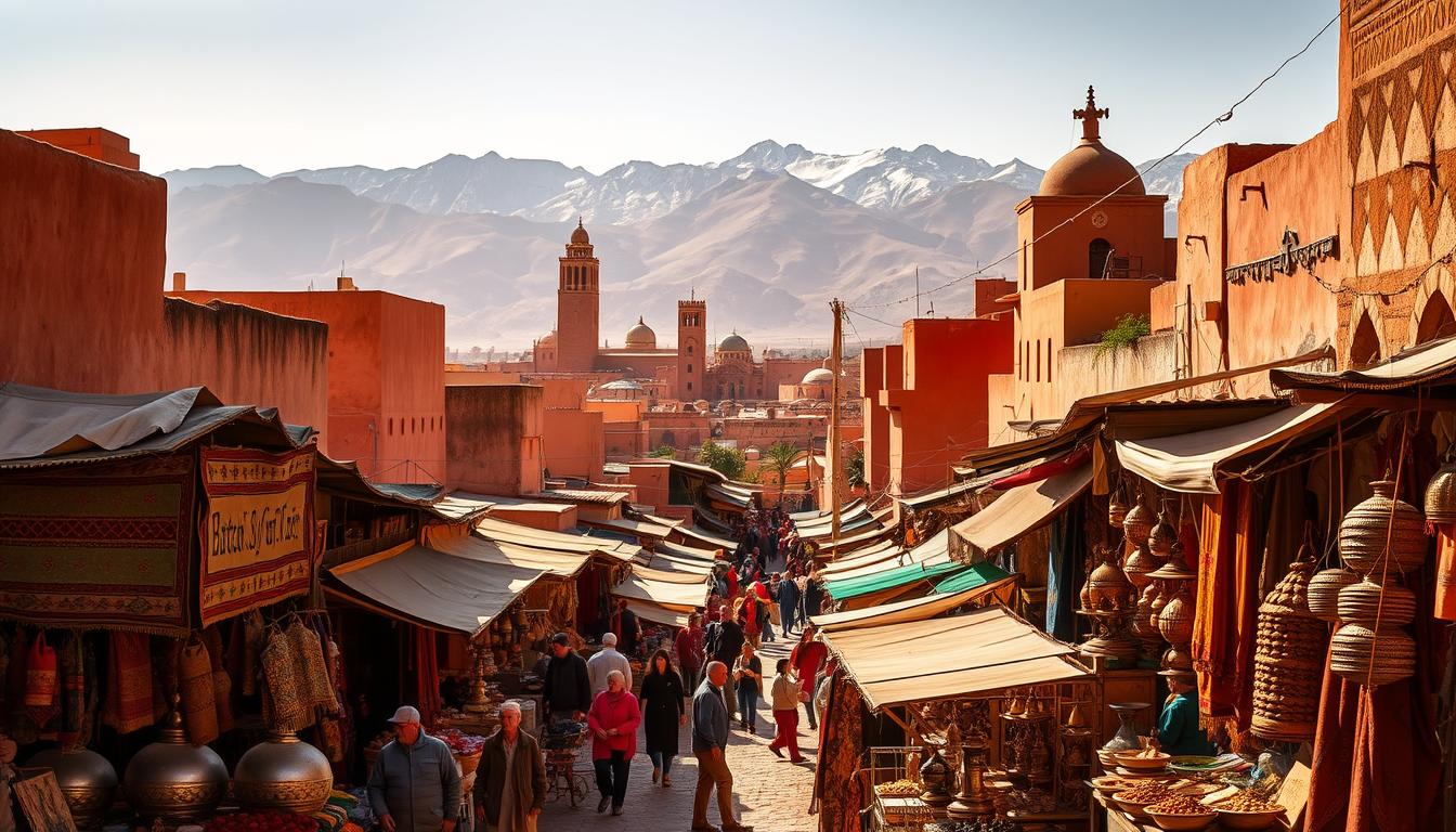 Morocco