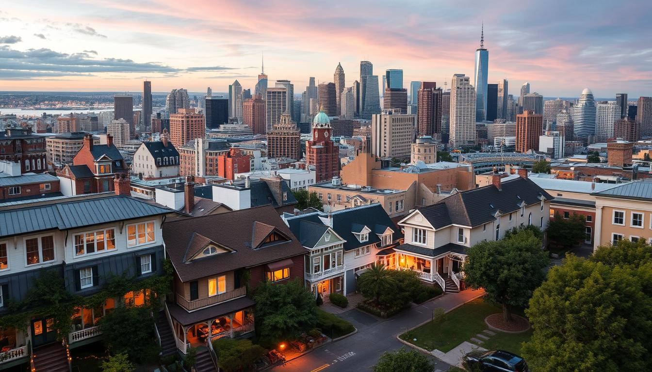 accommodation options