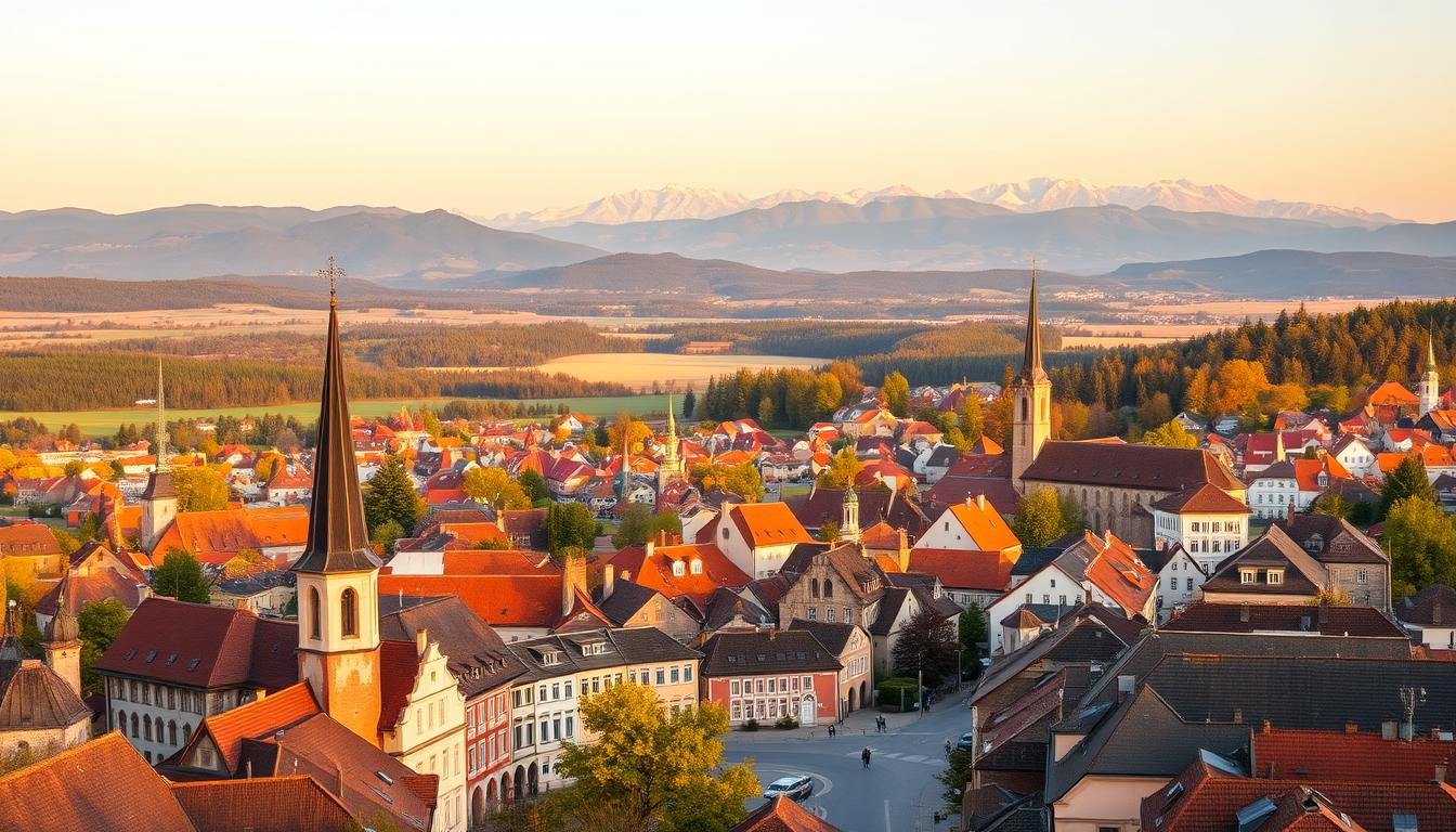 czech republic