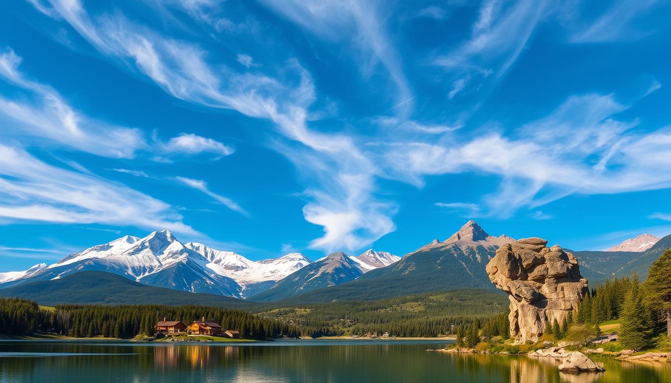 travel packages to canada