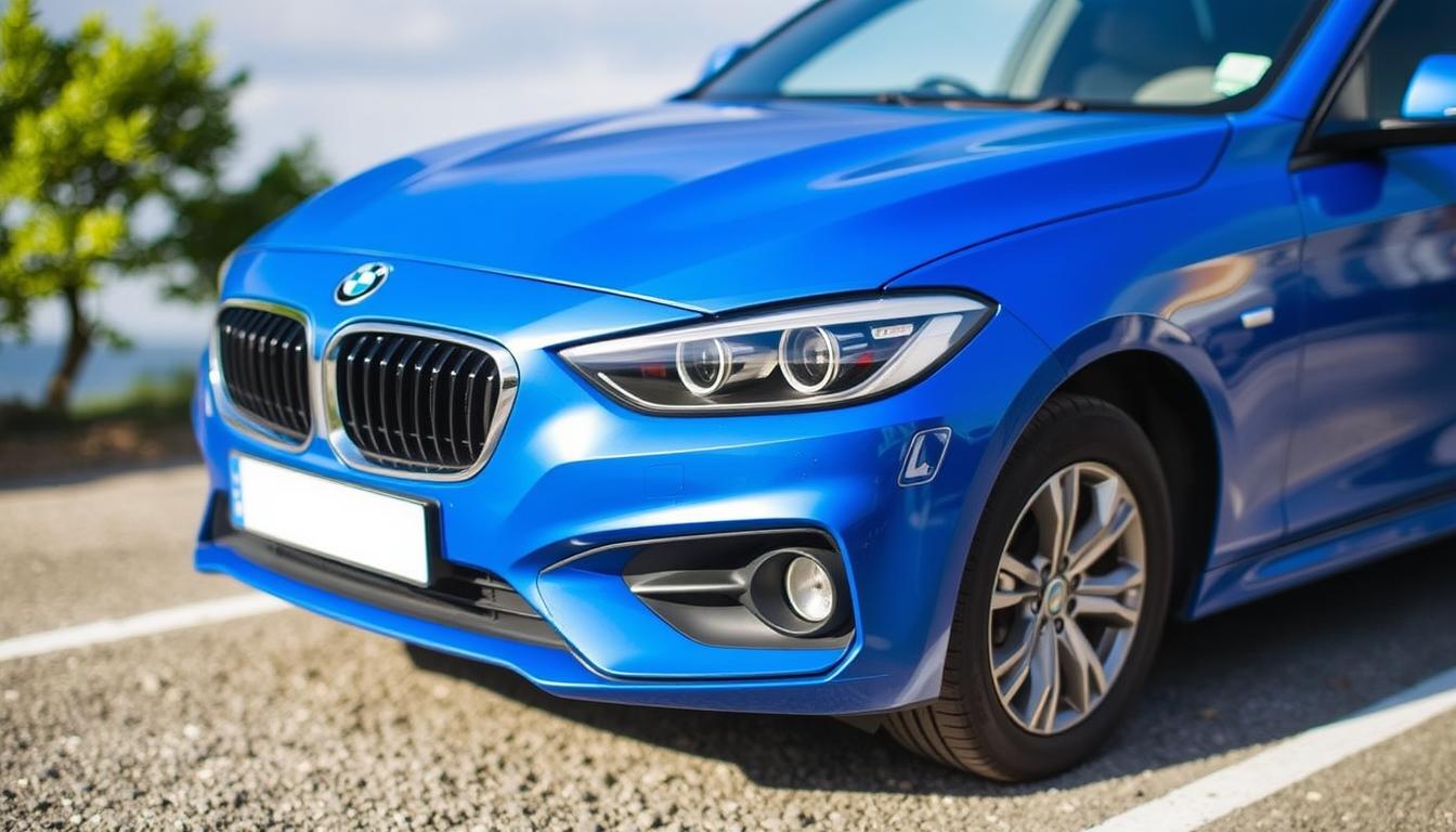 Get the best car hire excess insurance with our expert guidance