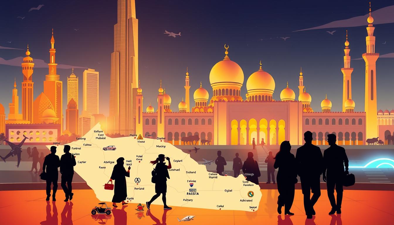 الإمارات العربية المتحدة