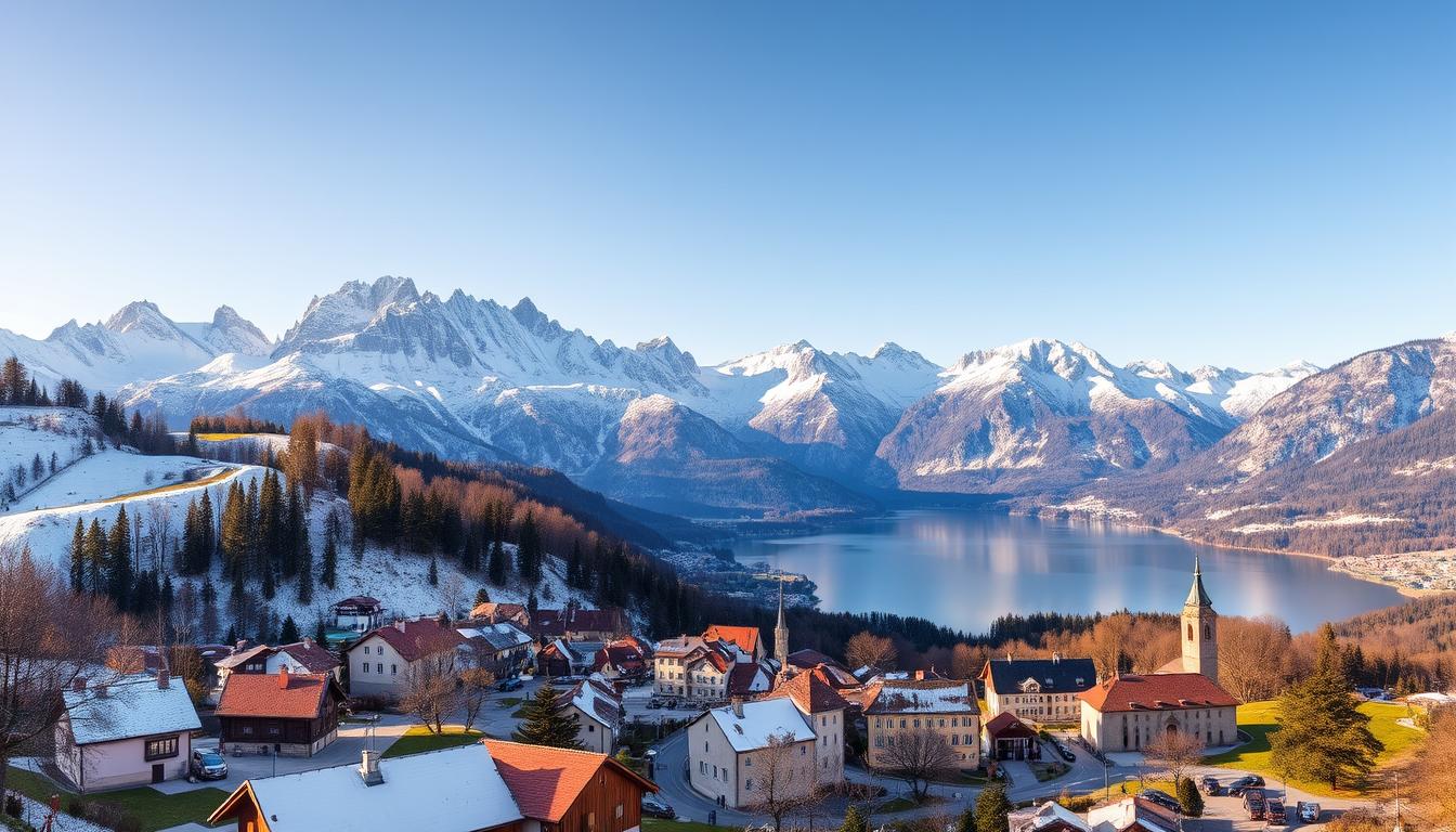 austria travel